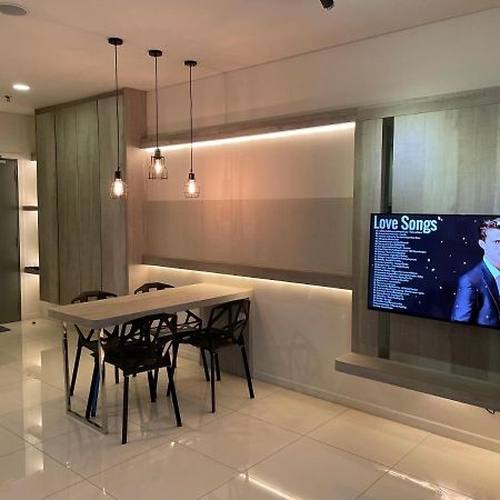 Summer Suites Klcc 1Bedroom With Twin Queen Bed Apartment Kuala Lumpur Exterior foto