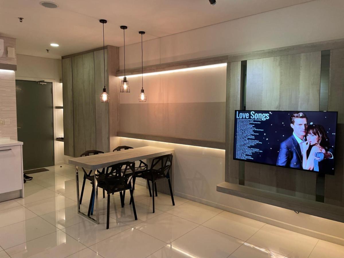 Summer Suites Klcc 1Bedroom With Twin Queen Bed Apartment Kuala Lumpur Exterior foto