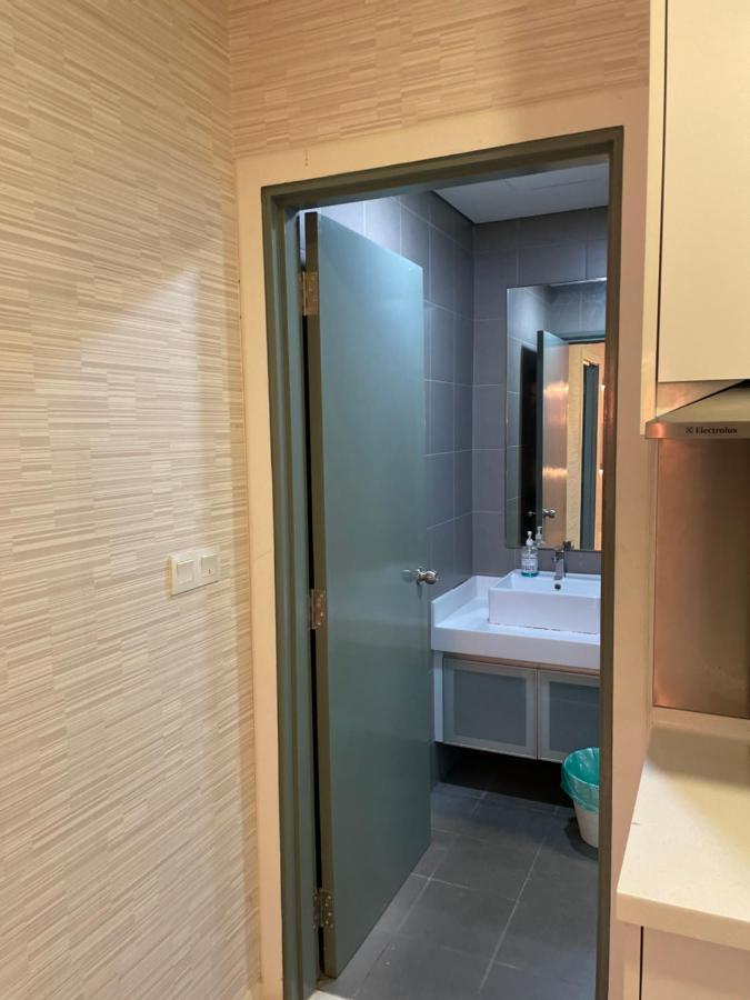 Summer Suites Klcc 1Bedroom With Twin Queen Bed Apartment Kuala Lumpur Exterior foto