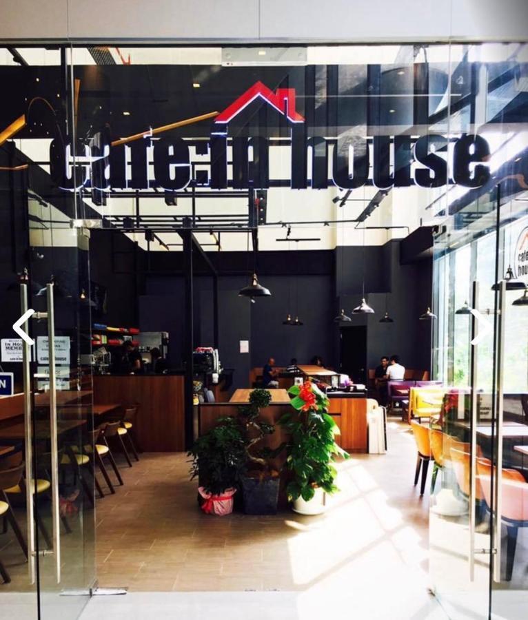Summer Suites Klcc 1Bedroom With Twin Queen Bed Apartment Kuala Lumpur Exterior foto