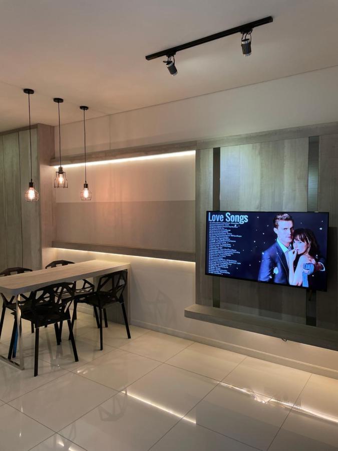 Summer Suites Klcc 1Bedroom With Twin Queen Bed Apartment Kuala Lumpur Exterior foto