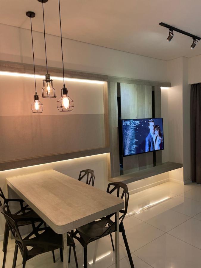 Summer Suites Klcc 1Bedroom With Twin Queen Bed Apartment Kuala Lumpur Exterior foto