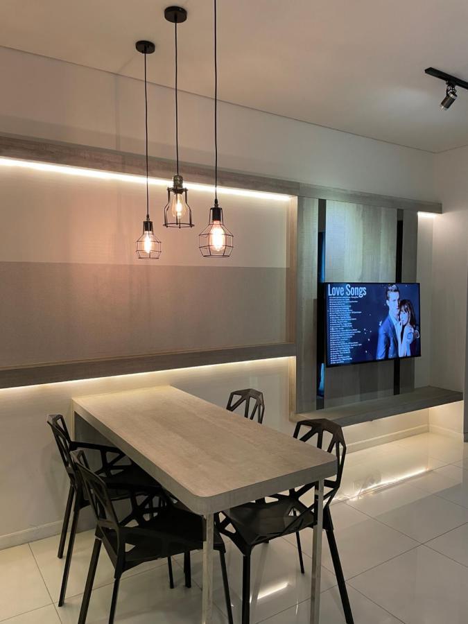 Summer Suites Klcc 1Bedroom With Twin Queen Bed Apartment Kuala Lumpur Exterior foto