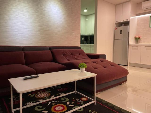 Summer Suites Klcc 1Bedroom With Twin Queen Bed Apartment Kuala Lumpur Exterior foto